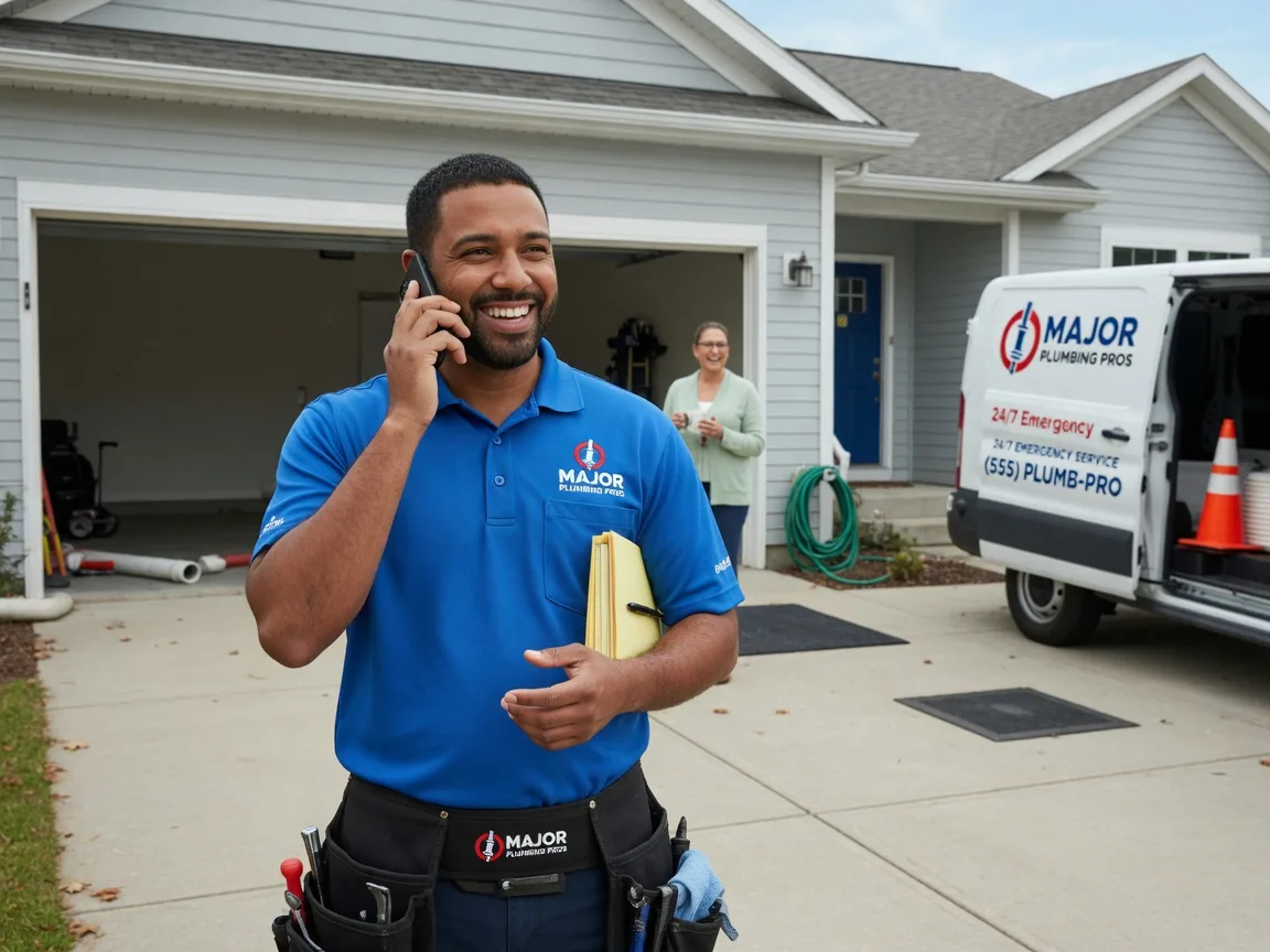 Drain Cleaning Services Brownsville, IN FAQs